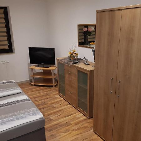 Zweibrücken Ferienhaus Ixheim Bitscher Str.70 מראה חיצוני תמונה