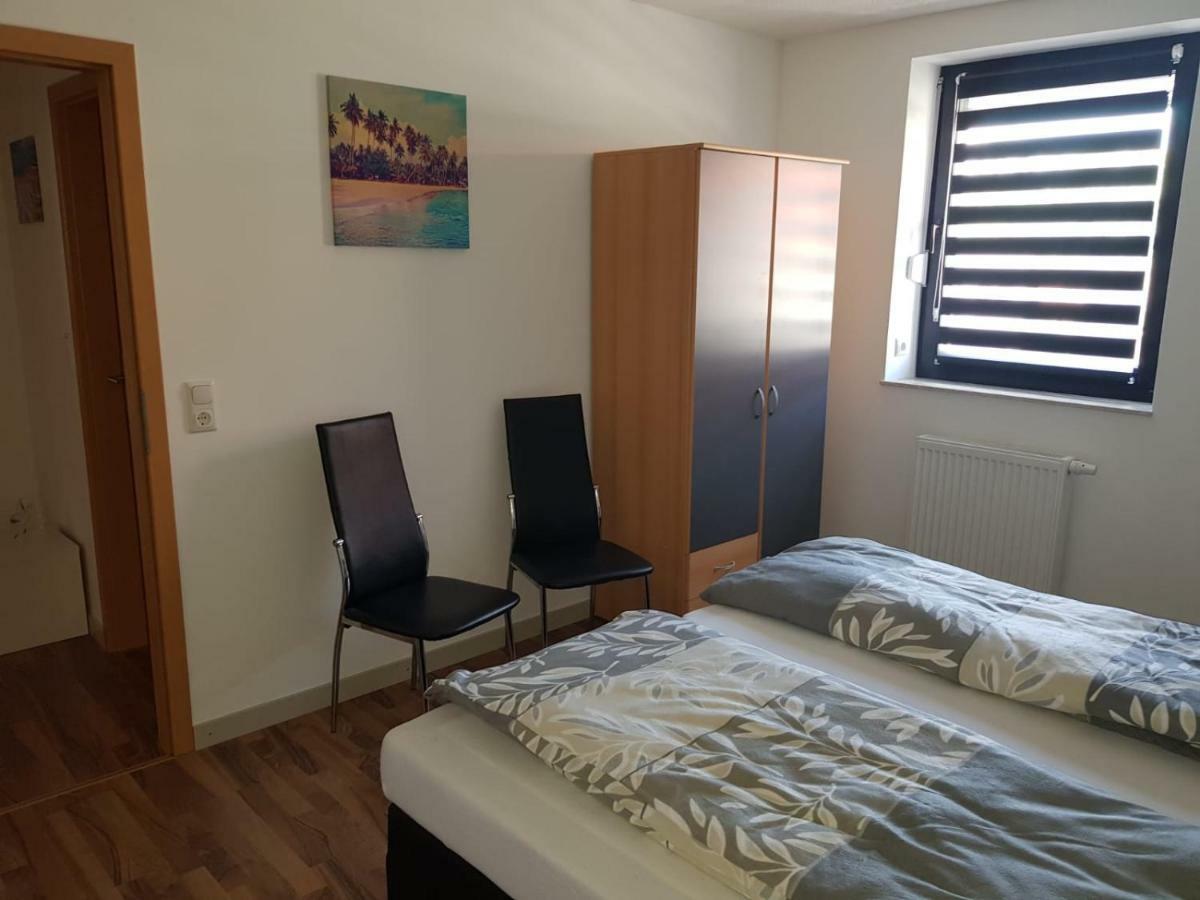 Zweibrücken Ferienhaus Ixheim Bitscher Str.70 מראה חיצוני תמונה