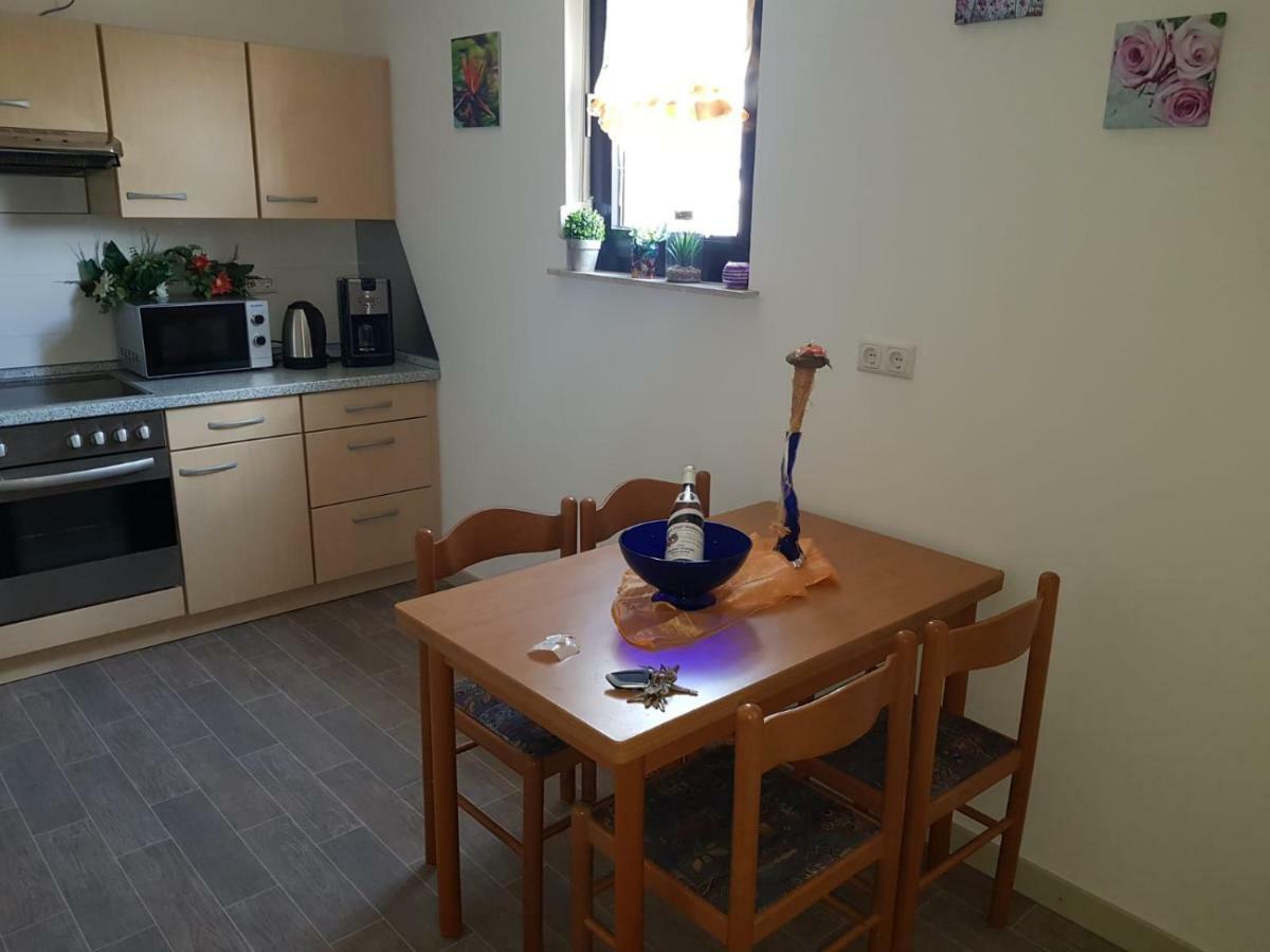 Zweibrücken Ferienhaus Ixheim Bitscher Str.70 מראה חיצוני תמונה