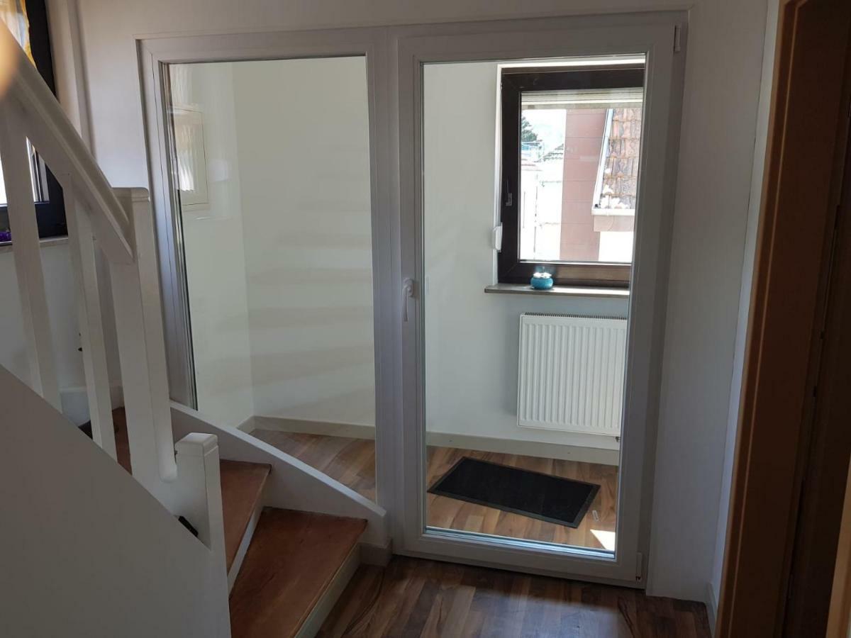 Zweibrücken Ferienhaus Ixheim Bitscher Str.70 מראה חיצוני תמונה