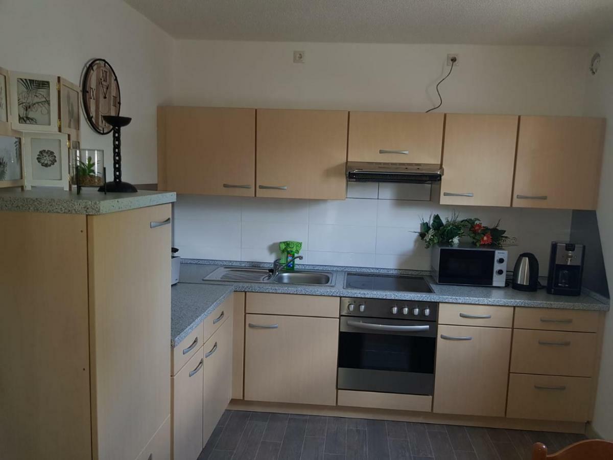 Zweibrücken Ferienhaus Ixheim Bitscher Str.70 מראה חיצוני תמונה