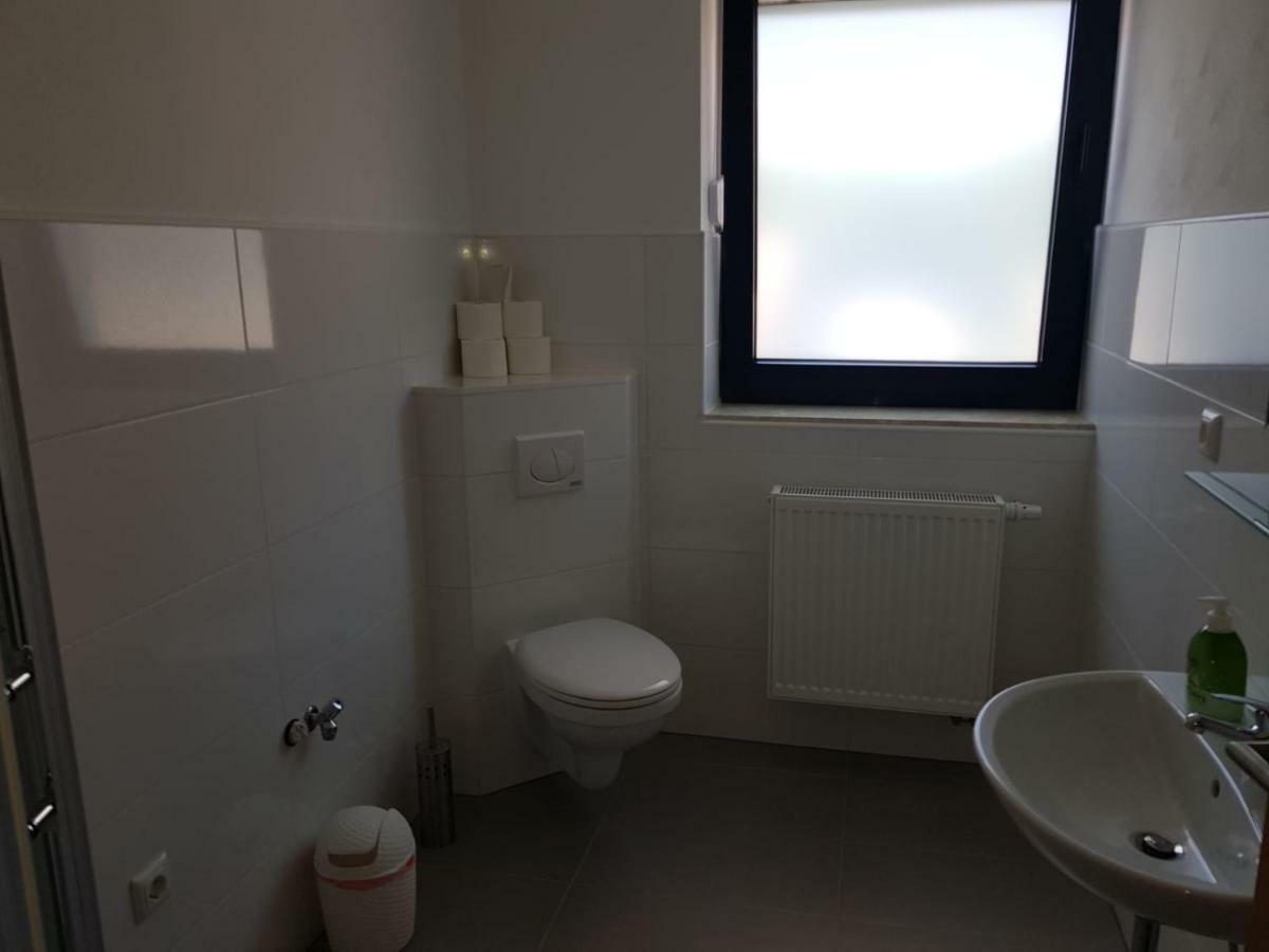 Zweibrücken Ferienhaus Ixheim Bitscher Str.70 מראה חיצוני תמונה