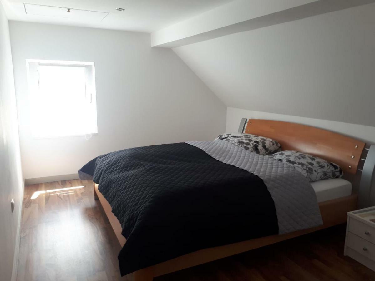 Zweibrücken Ferienhaus Ixheim Bitscher Str.70 מראה חיצוני תמונה
