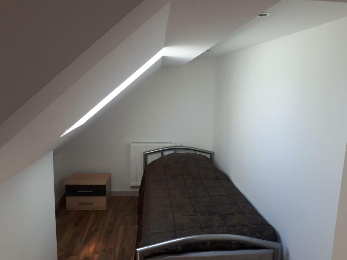 Zweibrücken Ferienhaus Ixheim Bitscher Str.70 מראה חיצוני תמונה
