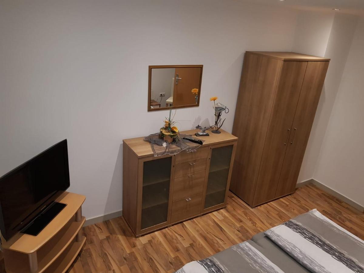 Zweibrücken Ferienhaus Ixheim Bitscher Str.70 מראה חיצוני תמונה