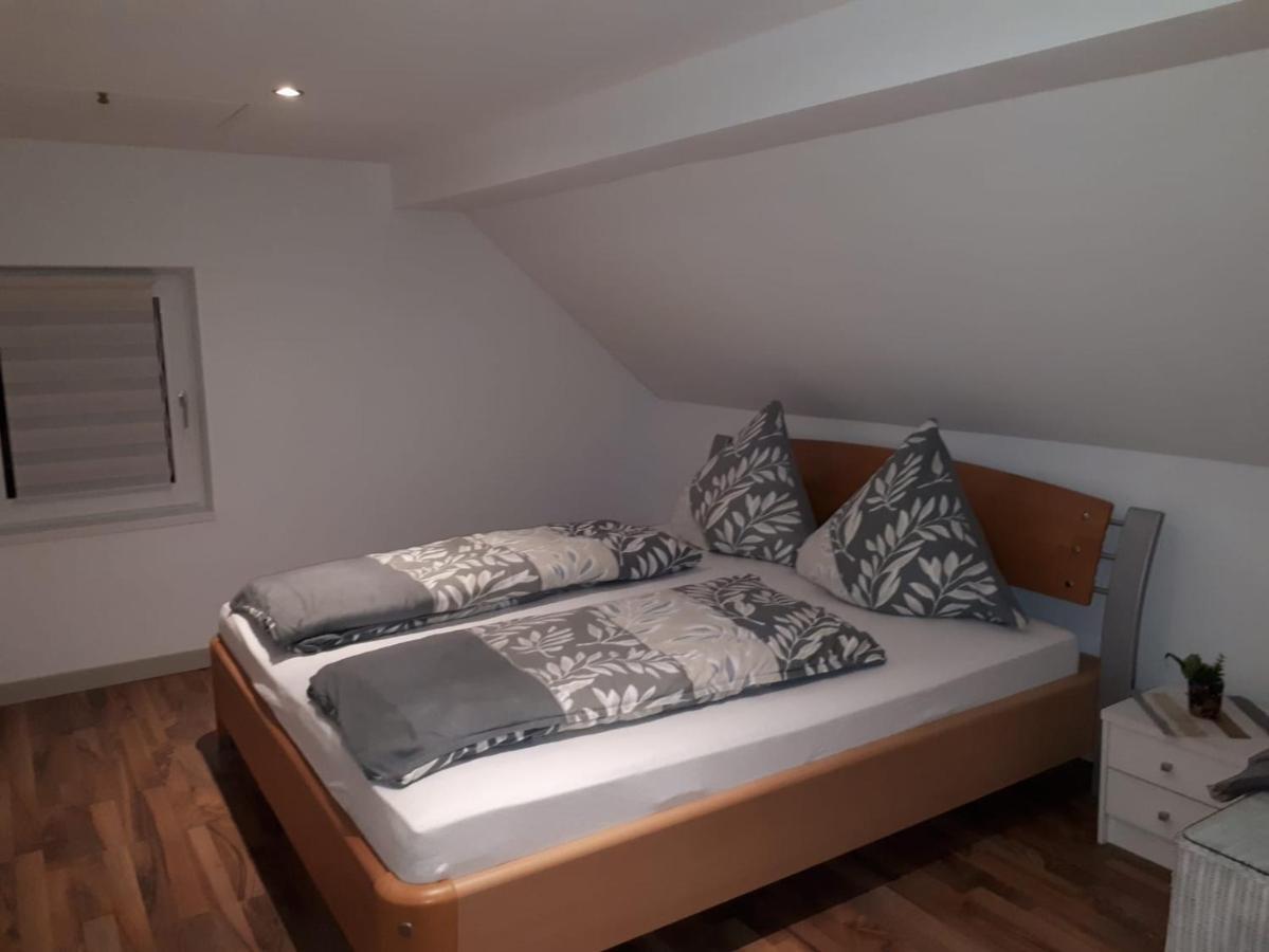 Zweibrücken Ferienhaus Ixheim Bitscher Str.70 מראה חיצוני תמונה