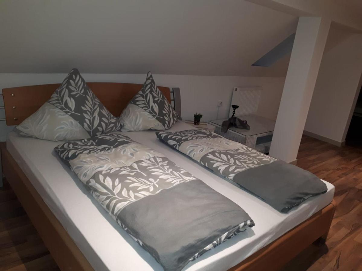 Zweibrücken Ferienhaus Ixheim Bitscher Str.70 מראה חיצוני תמונה