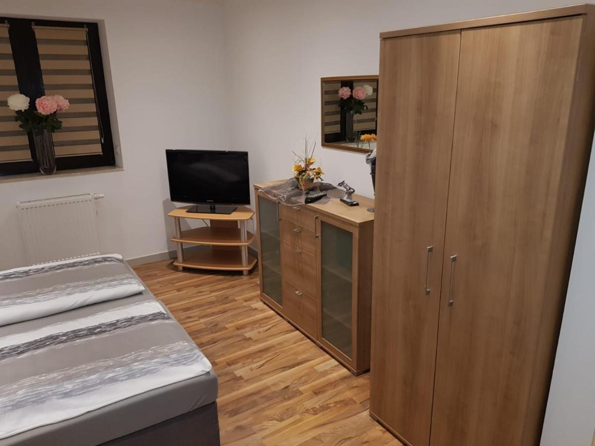 Zweibrücken Ferienhaus Ixheim Bitscher Str.70 מראה חיצוני תמונה