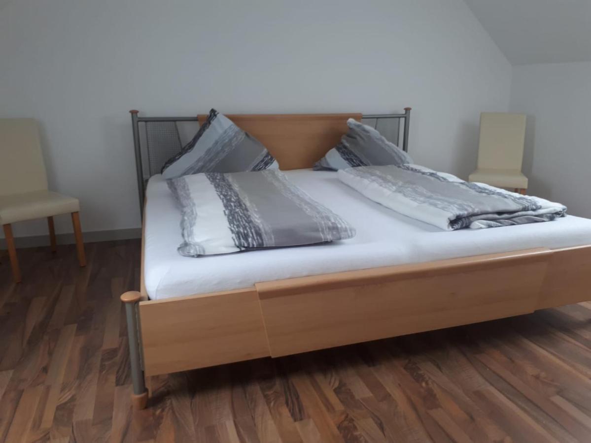 Zweibrücken Ferienhaus Ixheim Bitscher Str.70 מראה חיצוני תמונה
