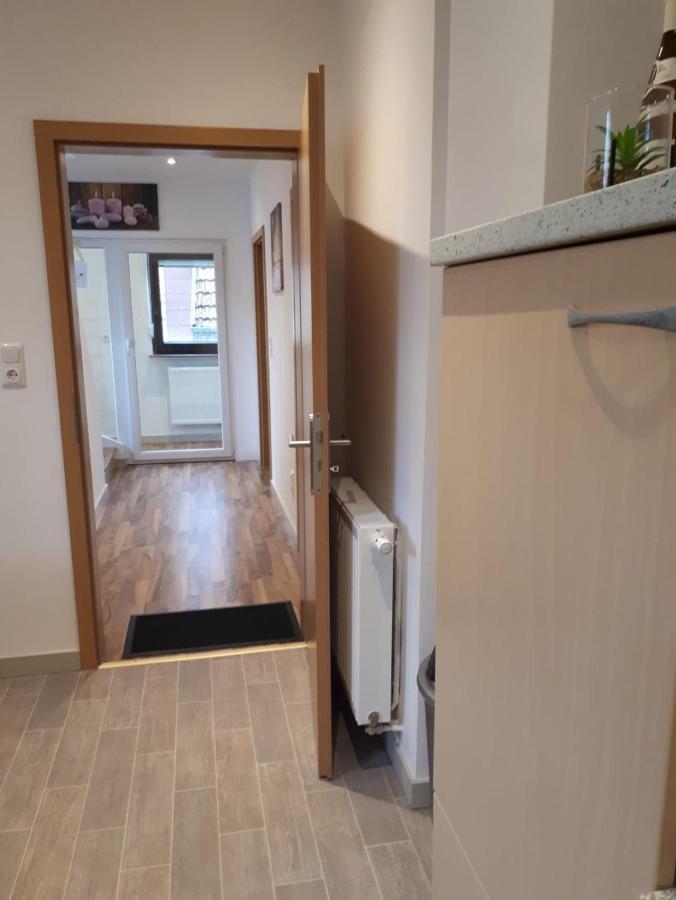 Zweibrücken Ferienhaus Ixheim Bitscher Str.70 מראה חיצוני תמונה